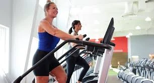 健身行业70年变迁：从体育场馆到居家智能的进化史