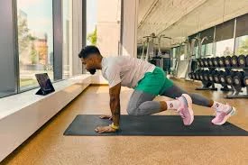 中国健身行业发展促进协会 2025 年 2 季度行业报告