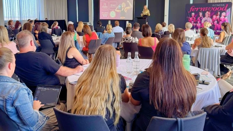 2025年健身房经营