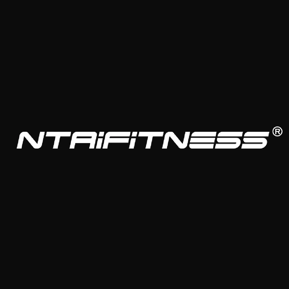 NtaiFitness品牌标志